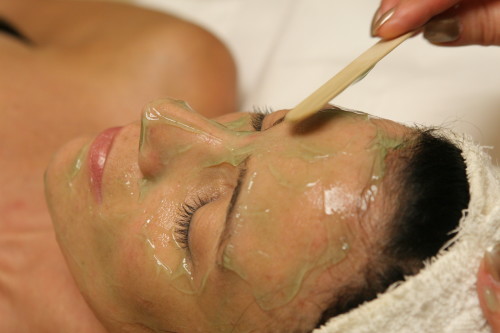 Facial Treatment & Facial Services in Flatiron, NYC