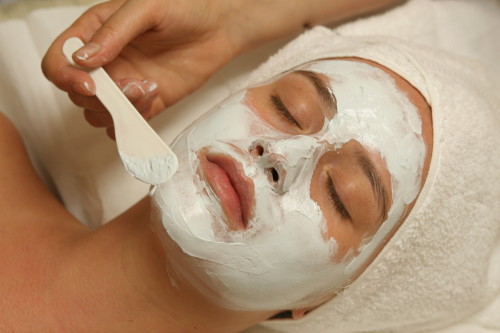 facial