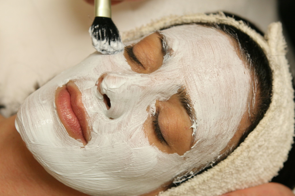 Best Affordable Facials in Manhattan NY.Extraction Facials in NYC