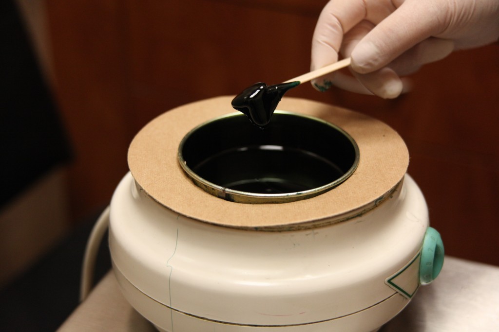 Hard Wax NYC Sensitive Skin Waxing in Manhattan NY