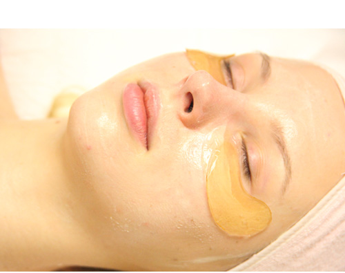 Collagen Eye Treatment Benefits