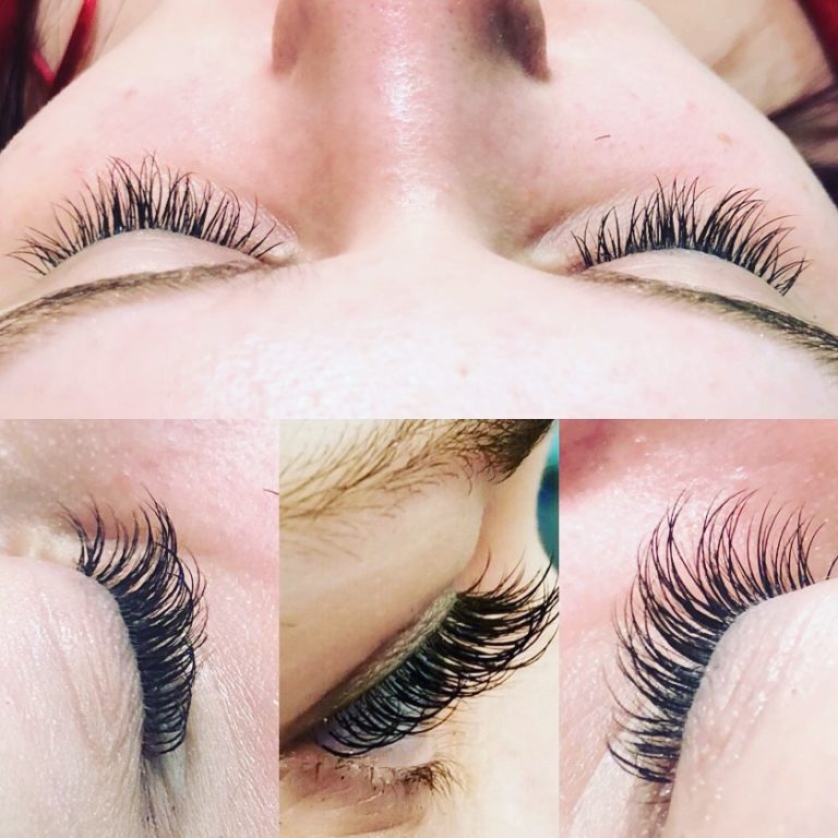 Eyelash Extensions Brazilian Waxing Center.Spa Services In Manhattan NY