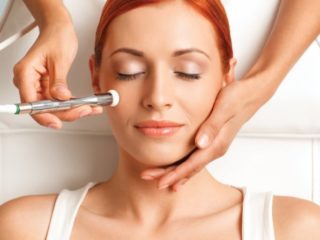 Hydradermabrasion in Manhattan NY